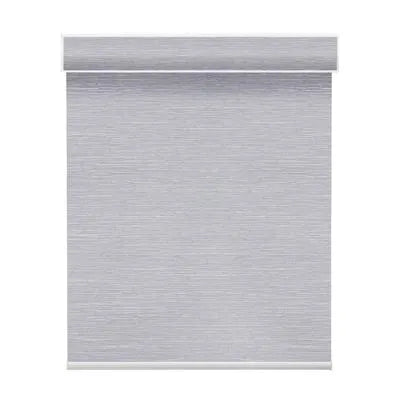 SmartWings Motorized Roller Shades 100% Blackout Essential