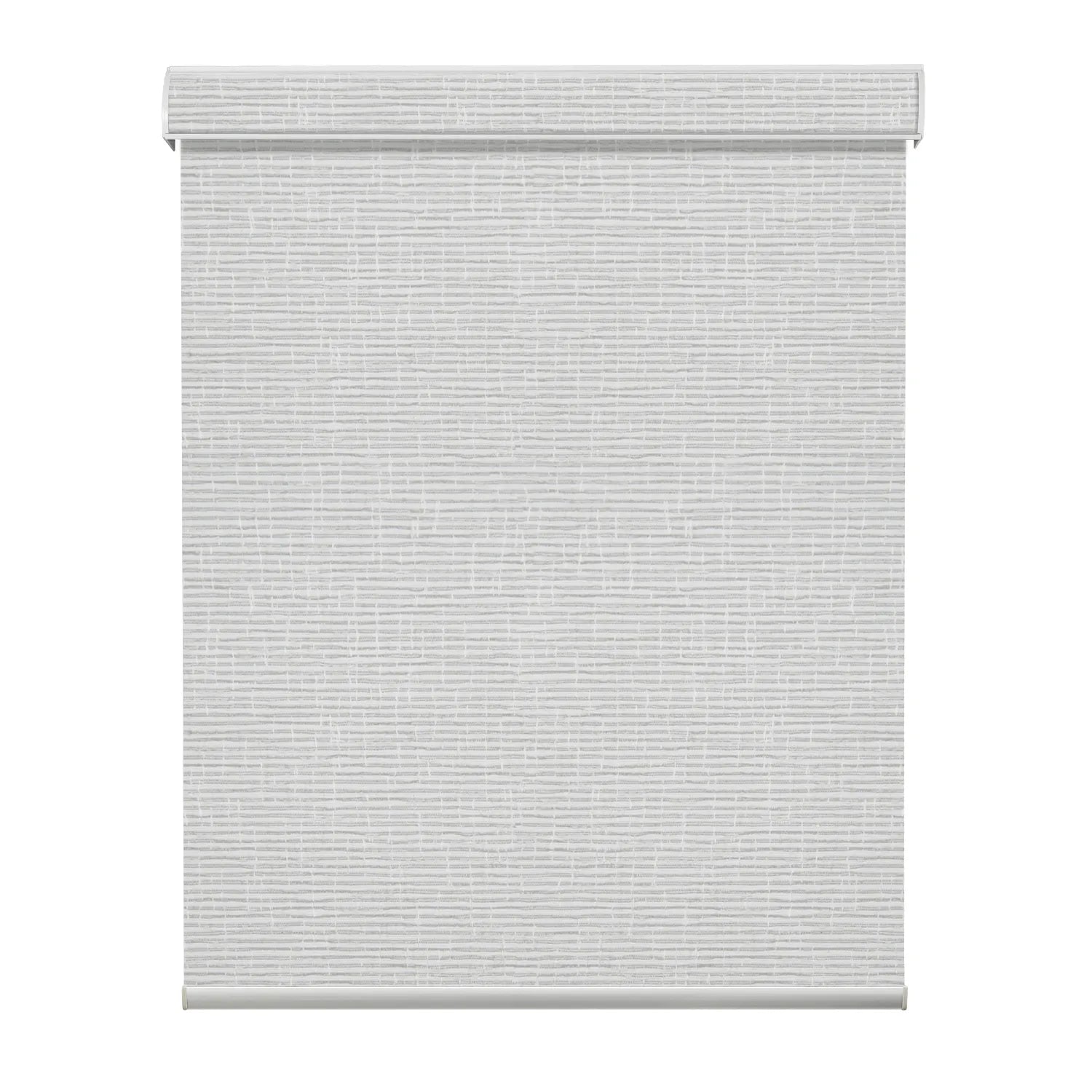 SmartWings Motorized Roller Shades 100% Blackout Safari