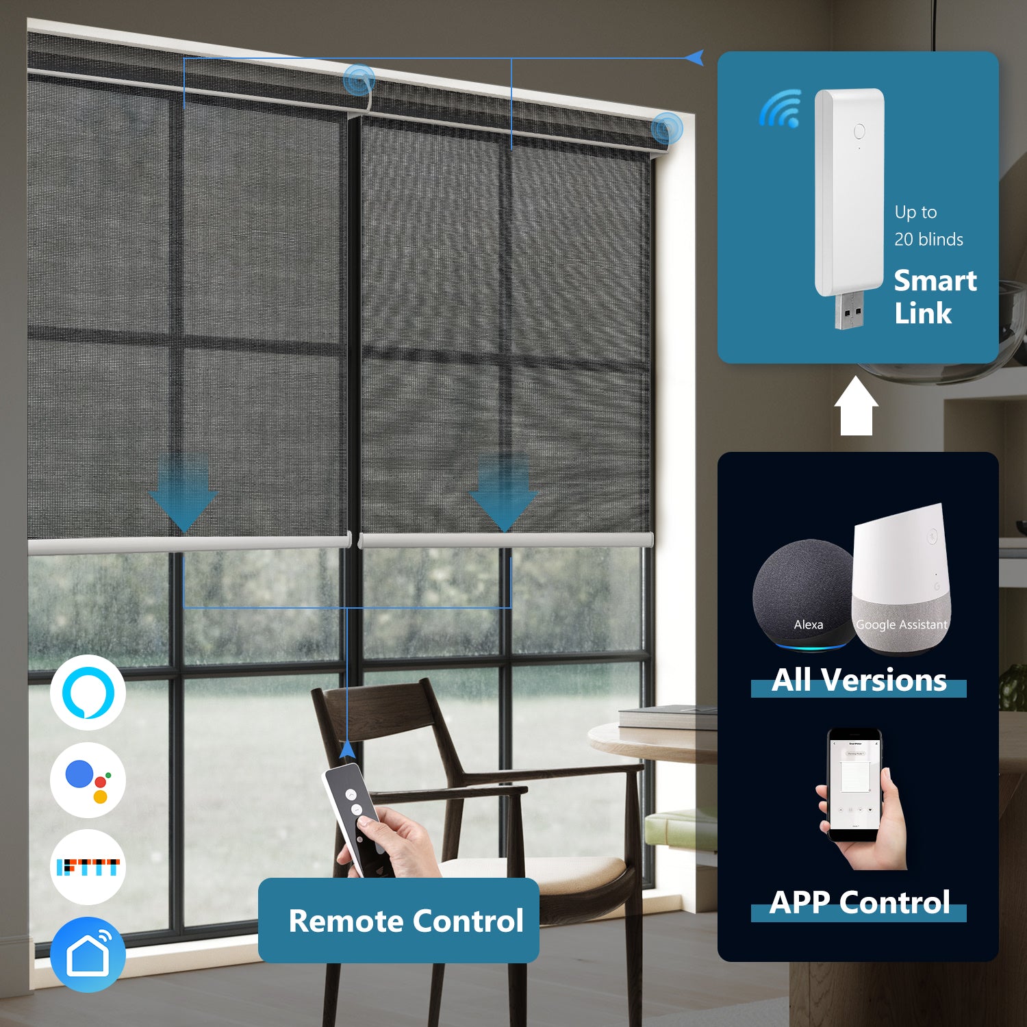 Smart Link – SmartWings