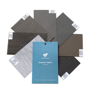 Outdoor Fabric Samples